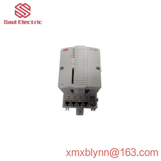 ABB PM866K01 3BSE050198R1