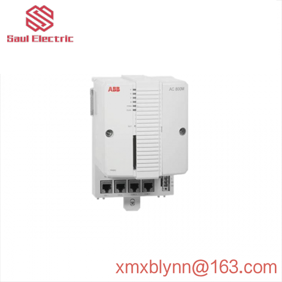 ABB PM866K02 3BSE050199R6 Processor Unit Kit