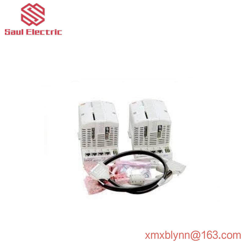 ABB PM867K02 PM867K02 Redundant controller unit
