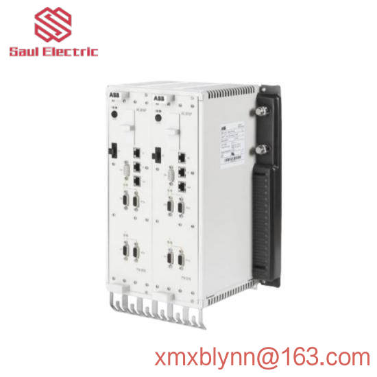 ABB PM876