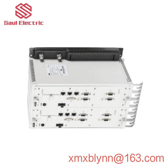 ABB PM876