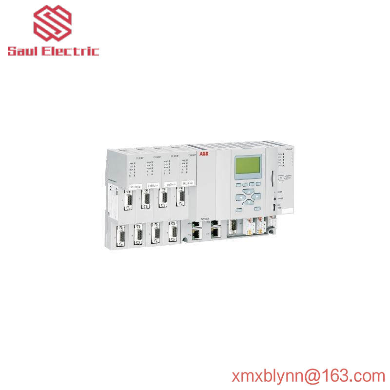 ABB PM902F 3BDH001000R0005