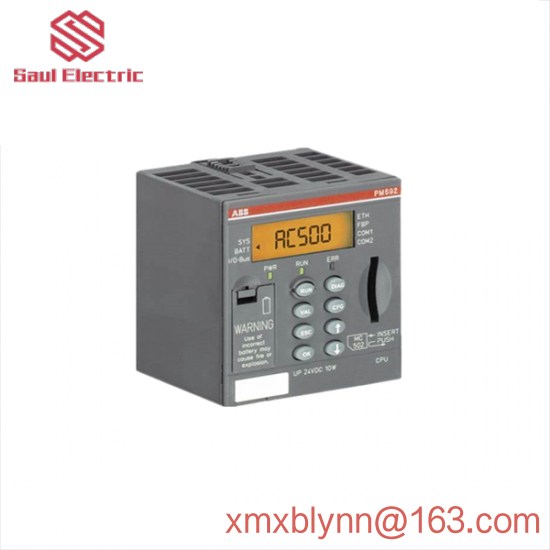 ABB PP825A 3BSE042240R3