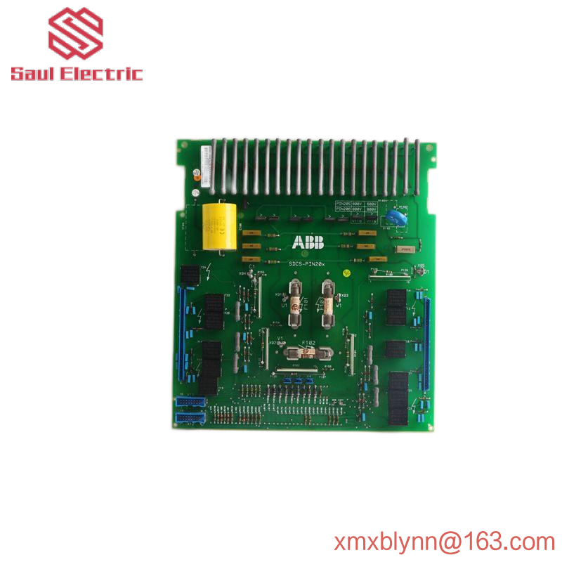 ABB PP825A 3BSE042240R3