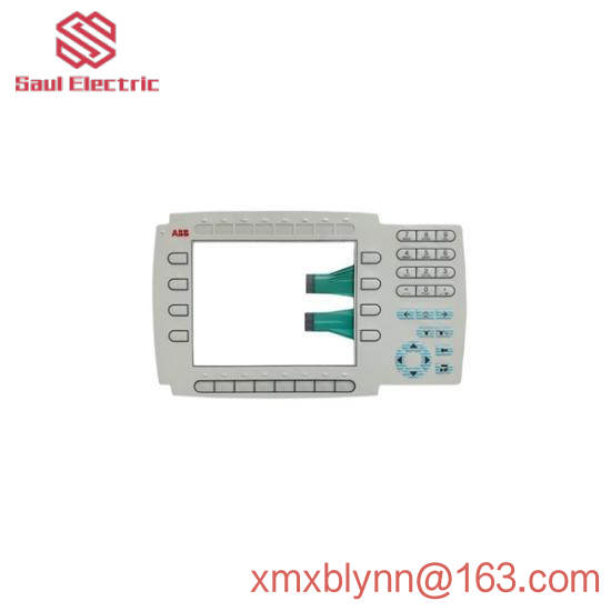 ABB PP836A