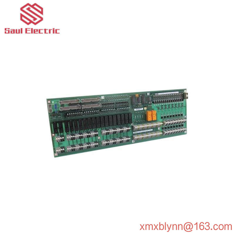 ABB PP836A