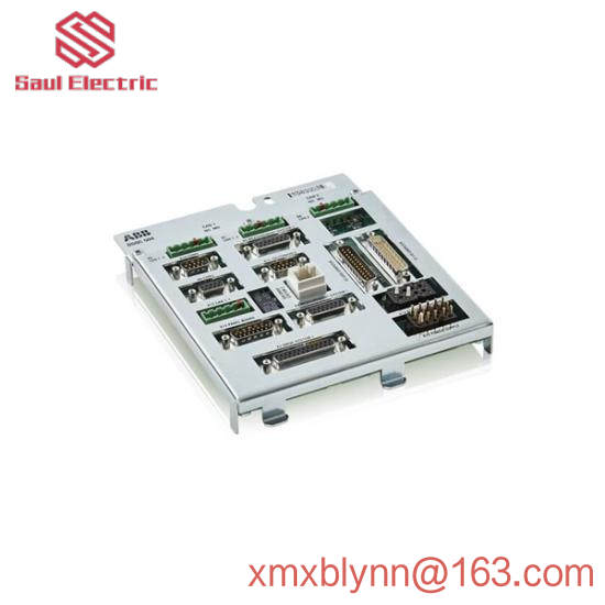 ABB PP886H 3BSE069297R1
