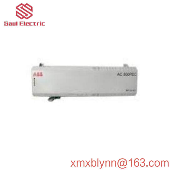 ABB PPD113B03 3BHE023584R2365