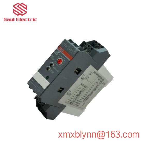 ABB PPD512 3BHE040375R1023