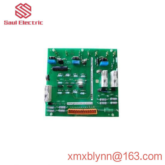 ABB RB520 3BSE003528R1