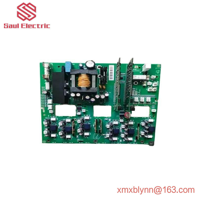 ABB REB670 1MRK002820-AC