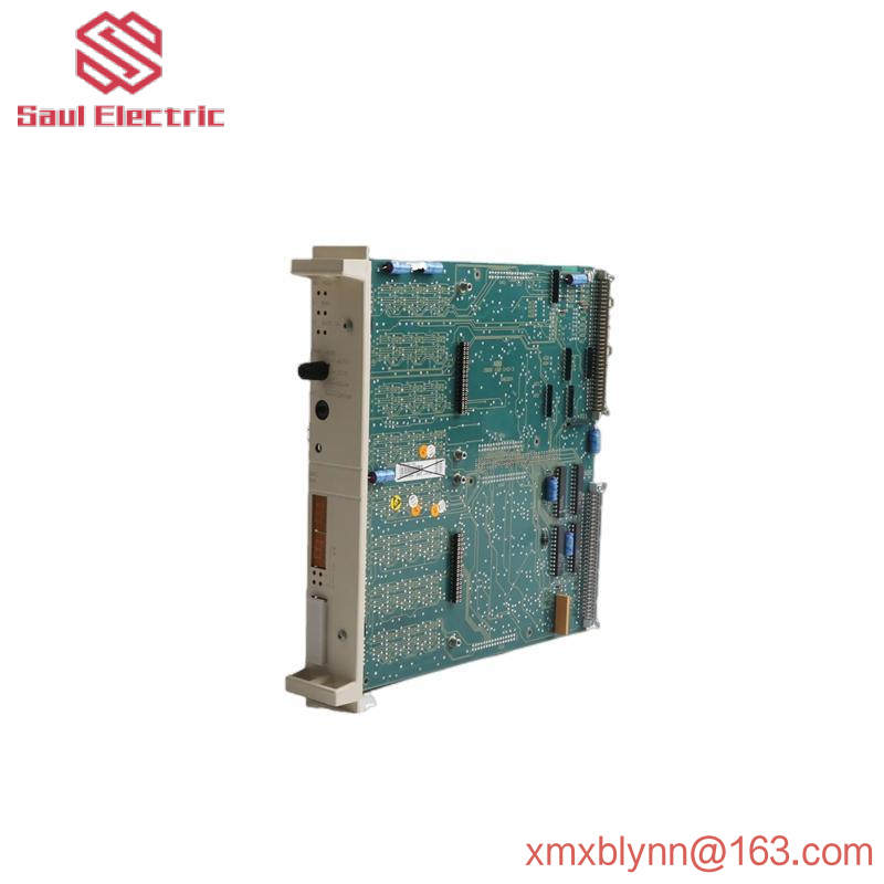 ABB REB670 1MRK002820-AC