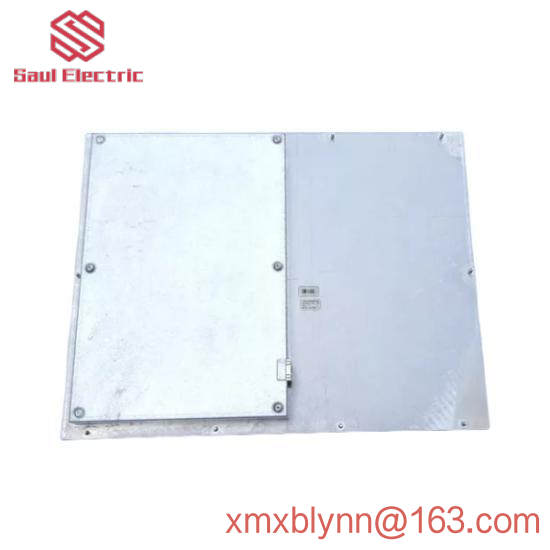 ABB REC670 1MRK002814-AB