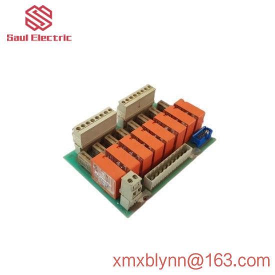ABB REC670 1MRK002814-AC