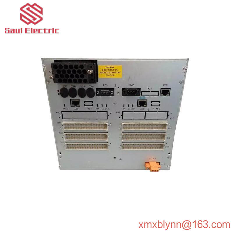 REF 542PLUS 1VCF752000
