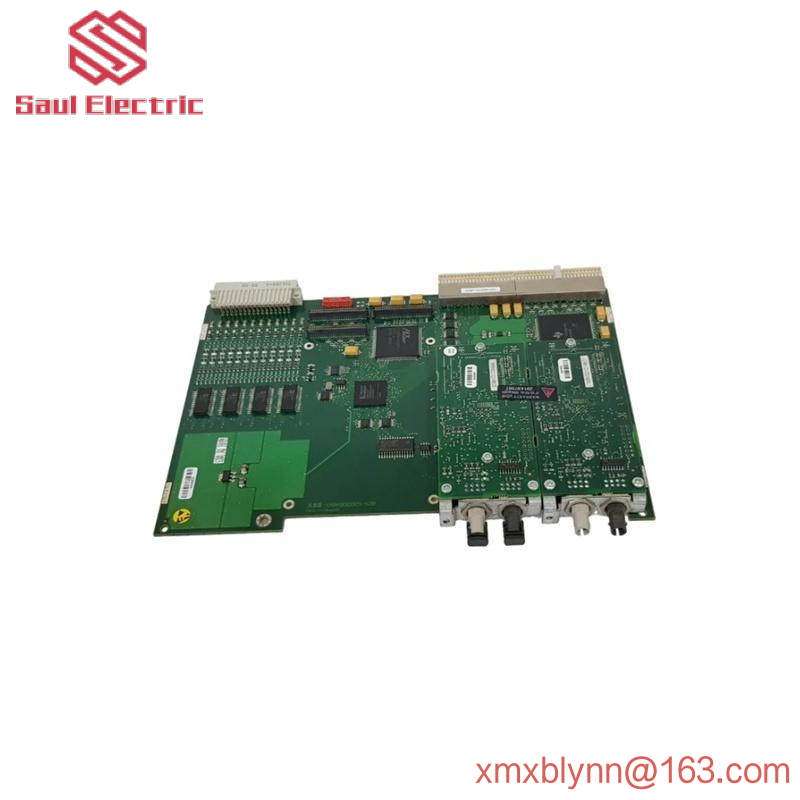 ABB REF545KB133AAAA