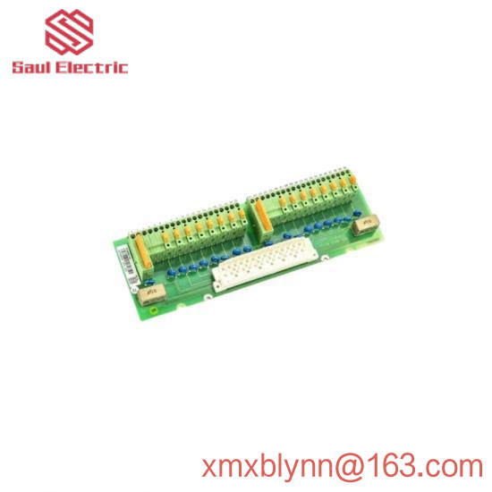 ABB REF610C11LCLR 60HZ