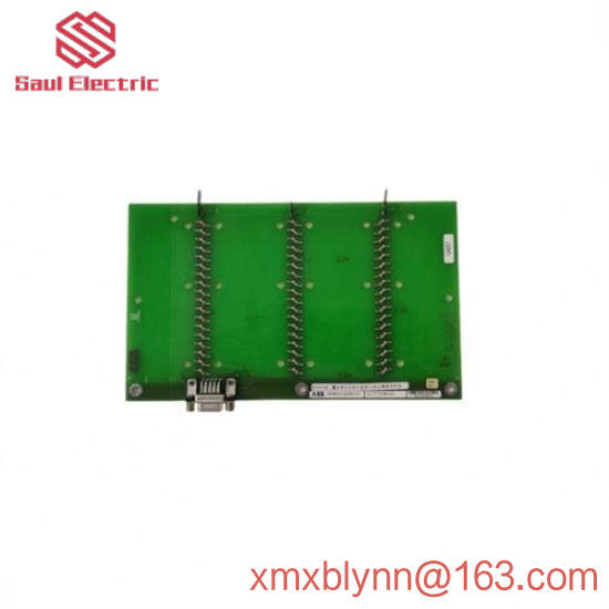 ABB REF615C