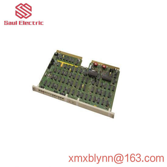 ABB REF615C