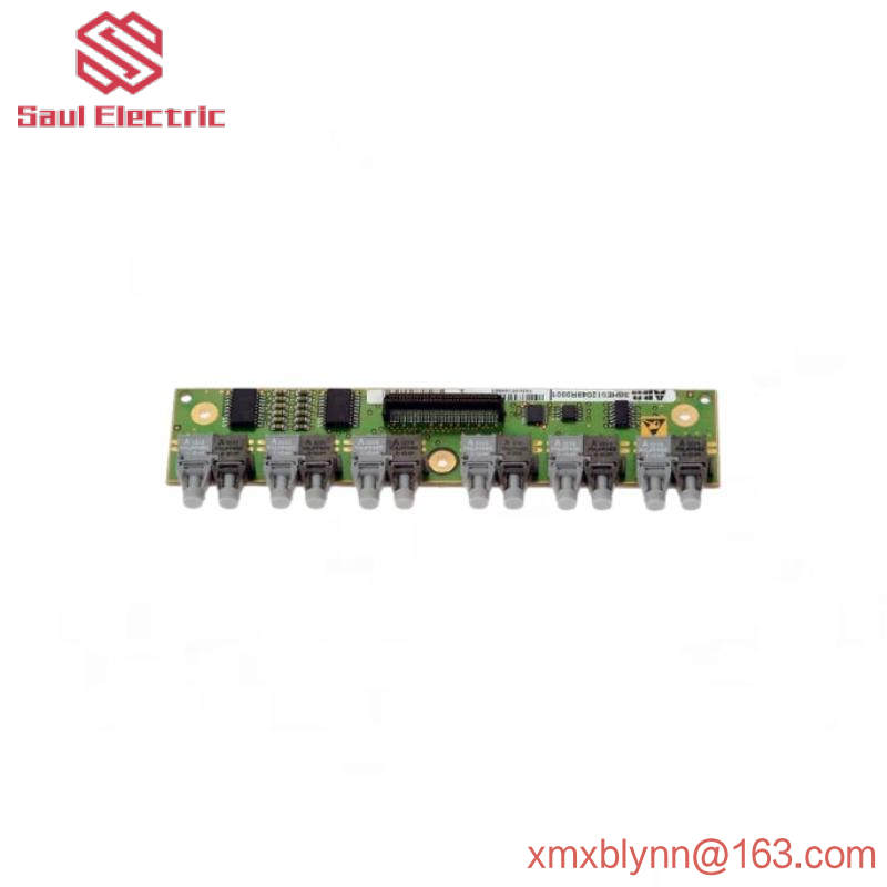 ABB REF620 NBFNAANNNDA1BBN1XF