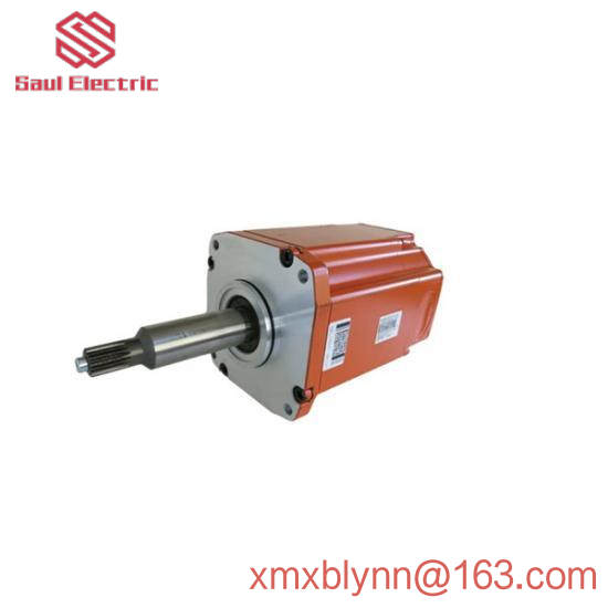 ABB REF620E