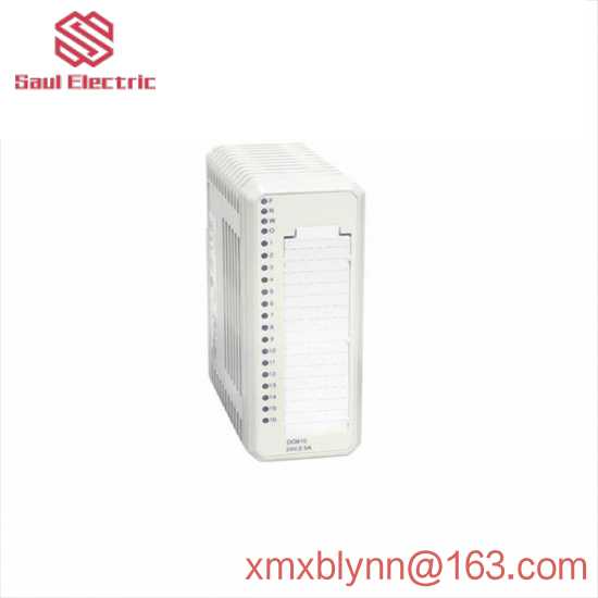 ABB REF620E