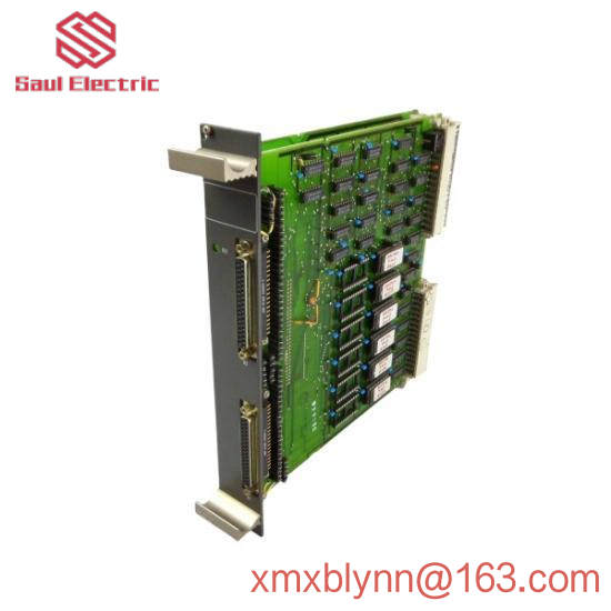 ABB REF620E