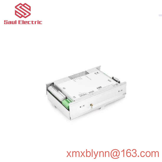 ABB REG216