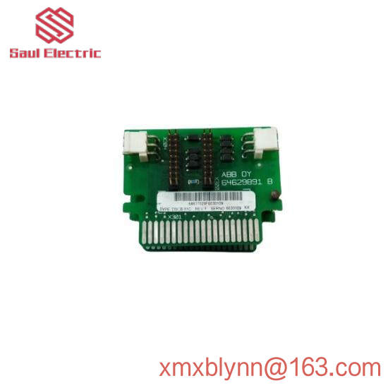 ABB REM543BM215AAAB