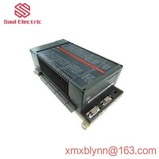 ABB RET650