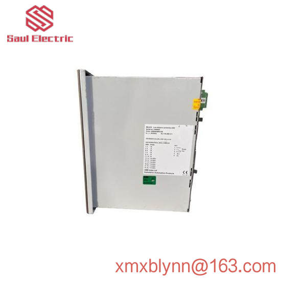 ABB RET670 1MRK004816-AC