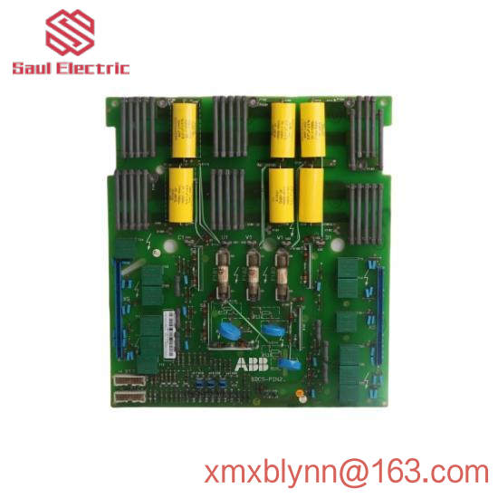 ABB REU615
