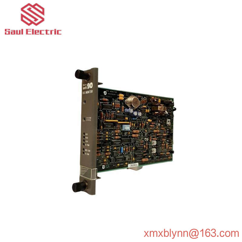ABB REX010 HESG324426R0001
