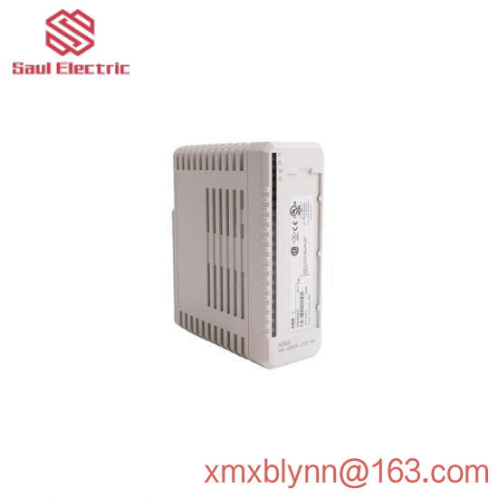 ABB REX010 HESG324426R0001