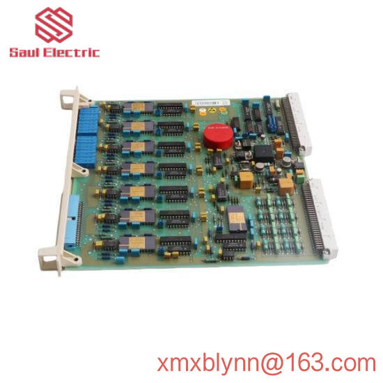 ABB REX010 HESG324426R0001