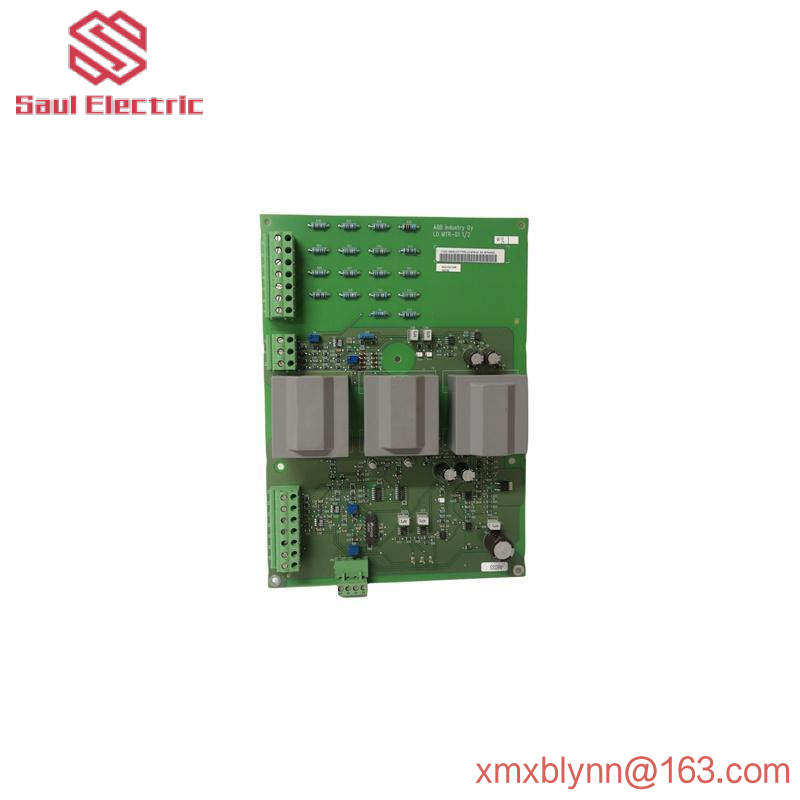 ABB RFO810