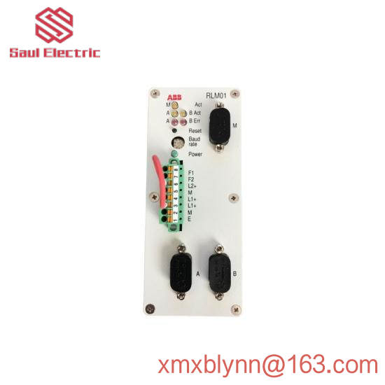 ABB RLM01