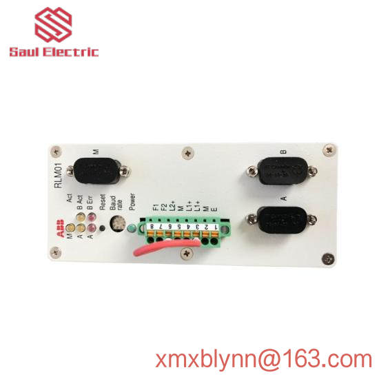 ABB RLM01