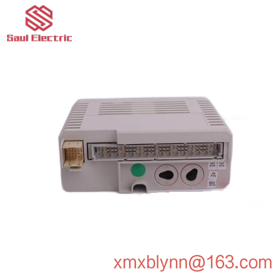 ABB RMBA-01 64379208 Modbus Adapter Module