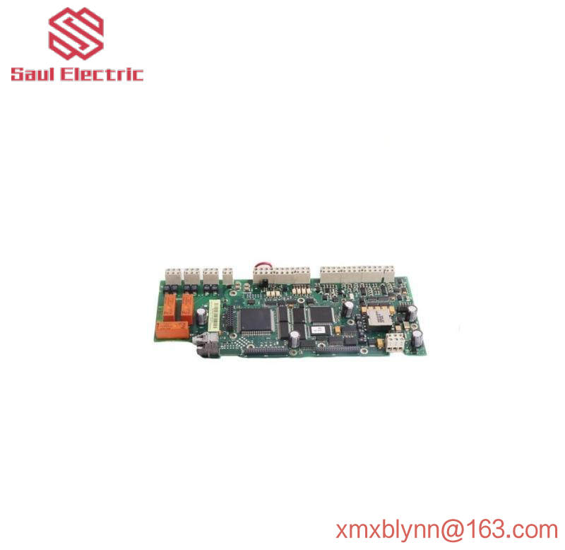 ABB RMIO-12C