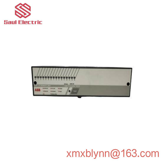 ABB RMIO-12C
