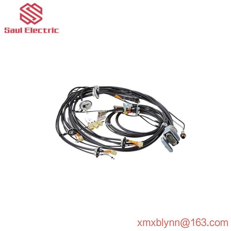 ABB RMU811
