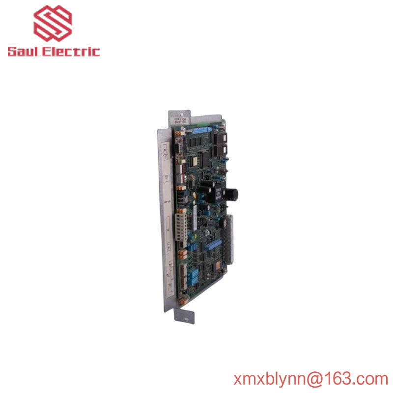 ABB RS01 RS 01 Contronic module