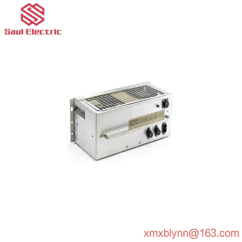 ABB SA168 3BSE003389R1 Power Supply Unit
