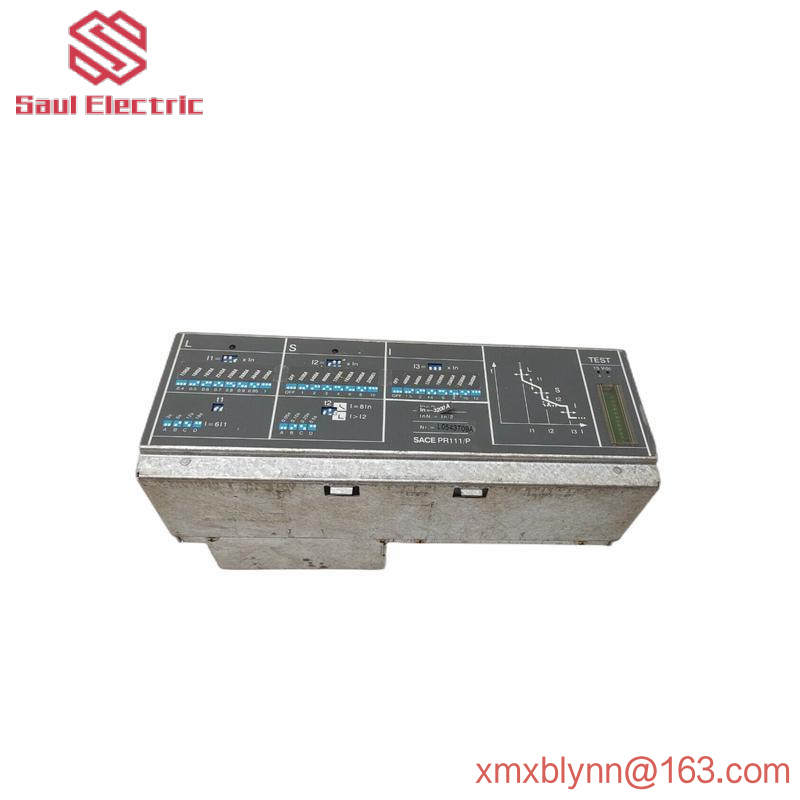 ABB SACE-PR111/P / SACEPR111P Protection Trigger