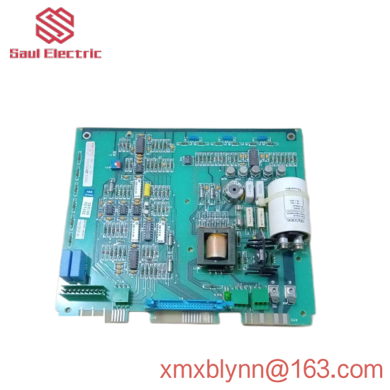 ABB 3HAC037015-001