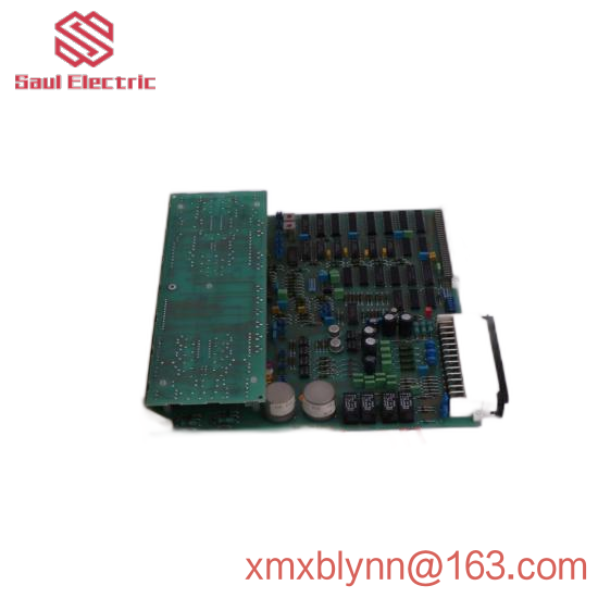 ABB SAFT164AIO SAFT 164 AIO  Analog I/O Module
