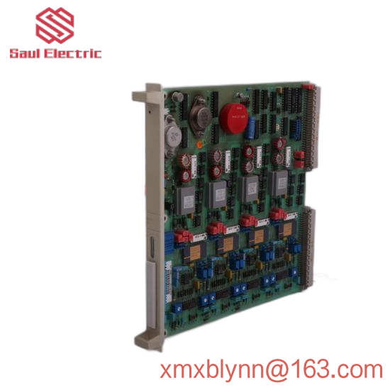 ABB 3HAC033209-001