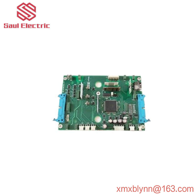 ABB SAM3.0