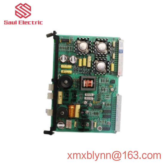 ABB SAMC11POW SAMC 11 POW  POW Power Supply Board